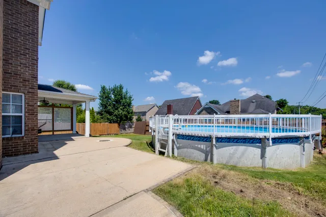 $665,000 | 4093 Locerbie Circle, Spring Hill, TN 37174