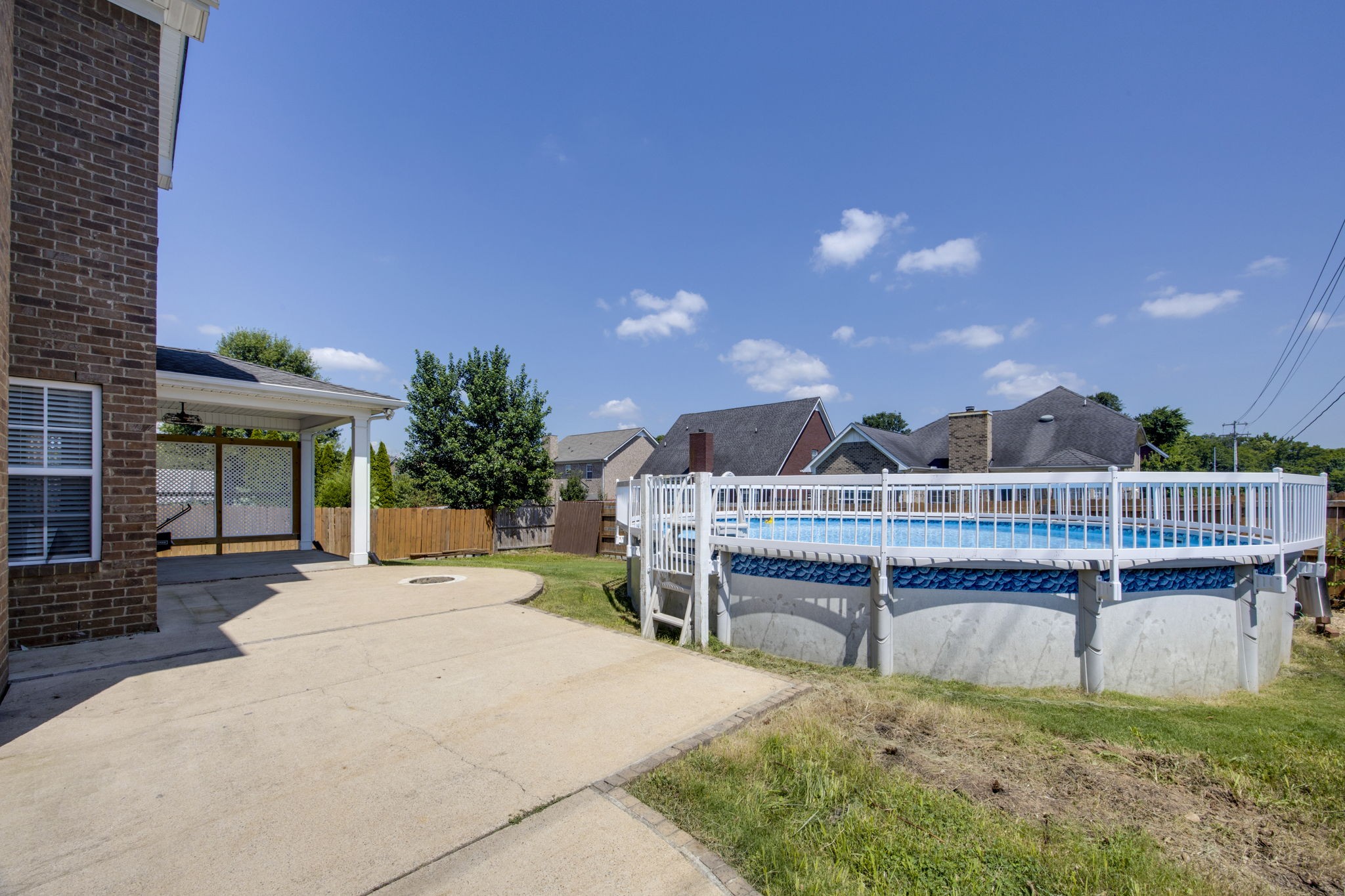 4093 Locerbie Circle Spring Hill, TN 37174 - Photo 42 of 51