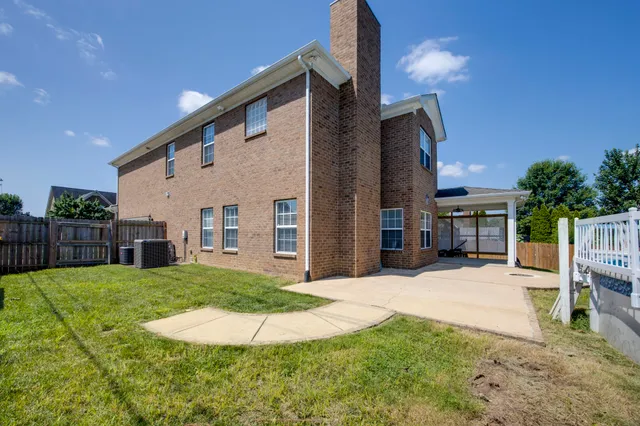 $665,000 | 4093 Locerbie Circle, Spring Hill, TN 37174