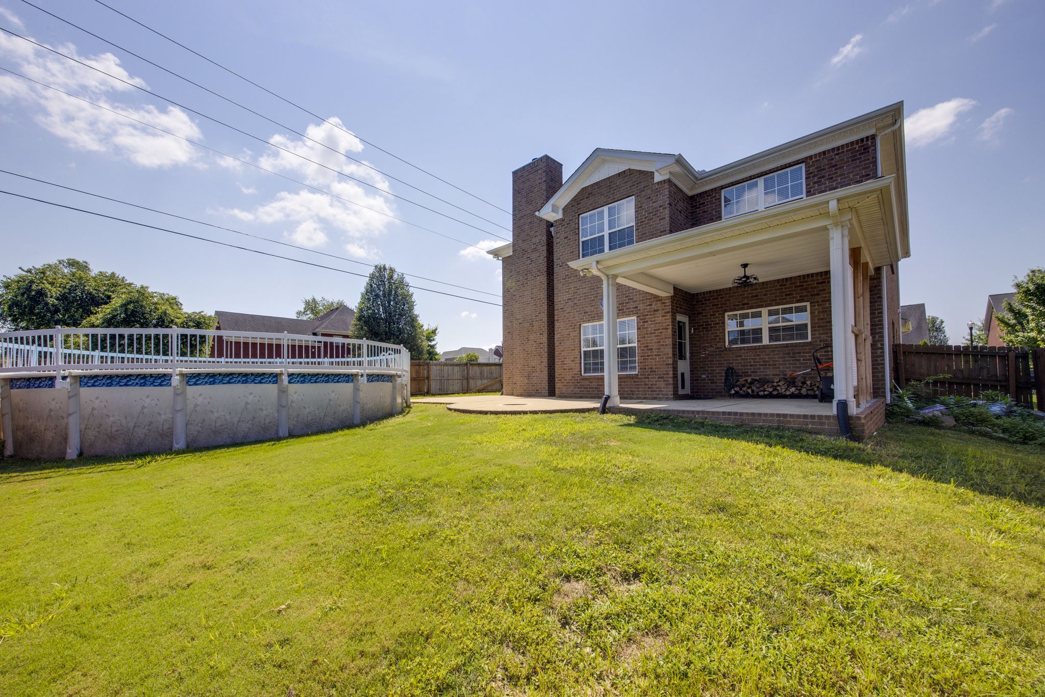 4093 Locerbie Circle Spring Hill, TN 37174 - Photo 45 of 51