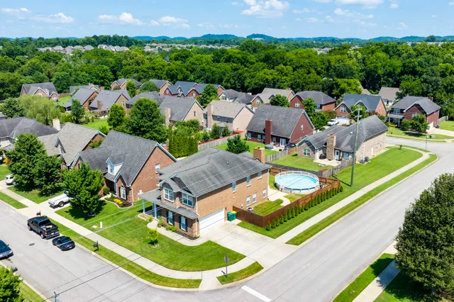 $665,000 | 4093 Locerbie Circle, Spring Hill, TN 37174