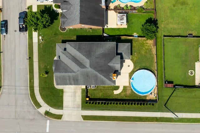 $665,000 | 4093 Locerbie Circle, Spring Hill, TN 37174