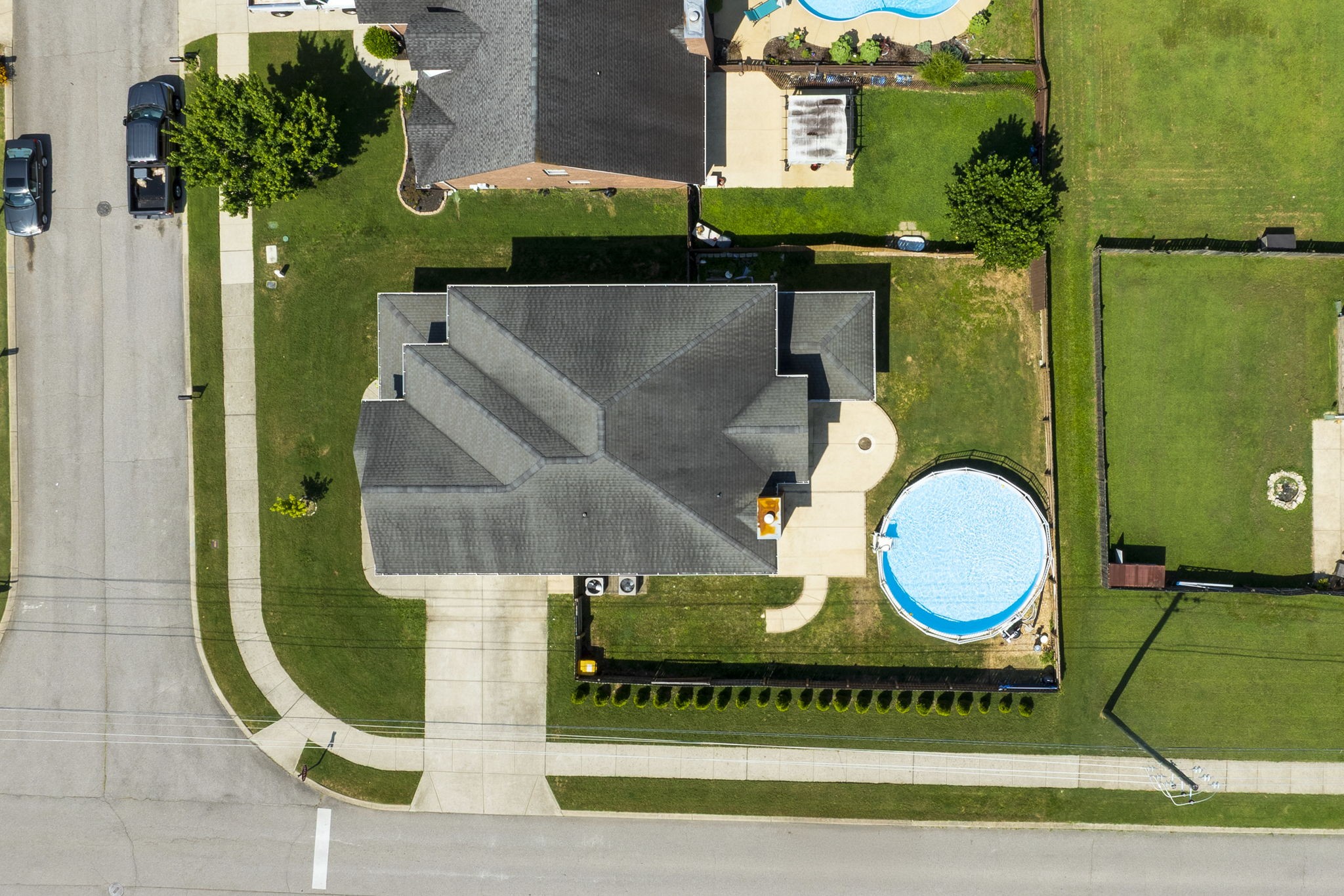 4093 Locerbie Circle Spring Hill, TN 37174 - Photo 47 of 51