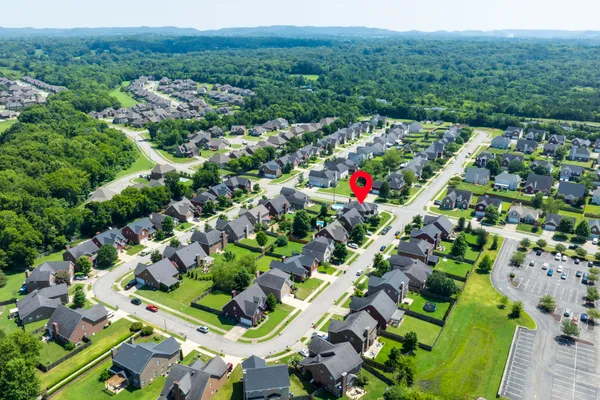 $665,000 | 4093 Locerbie Circle, Spring Hill, TN 37174