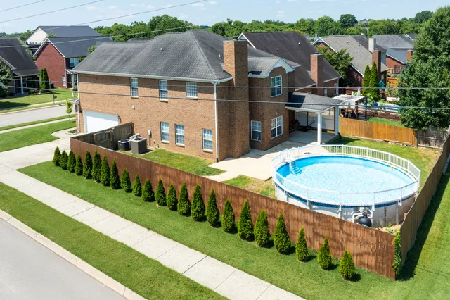 $665,000 | 4093 Locerbie Circle, Spring Hill, TN 37174