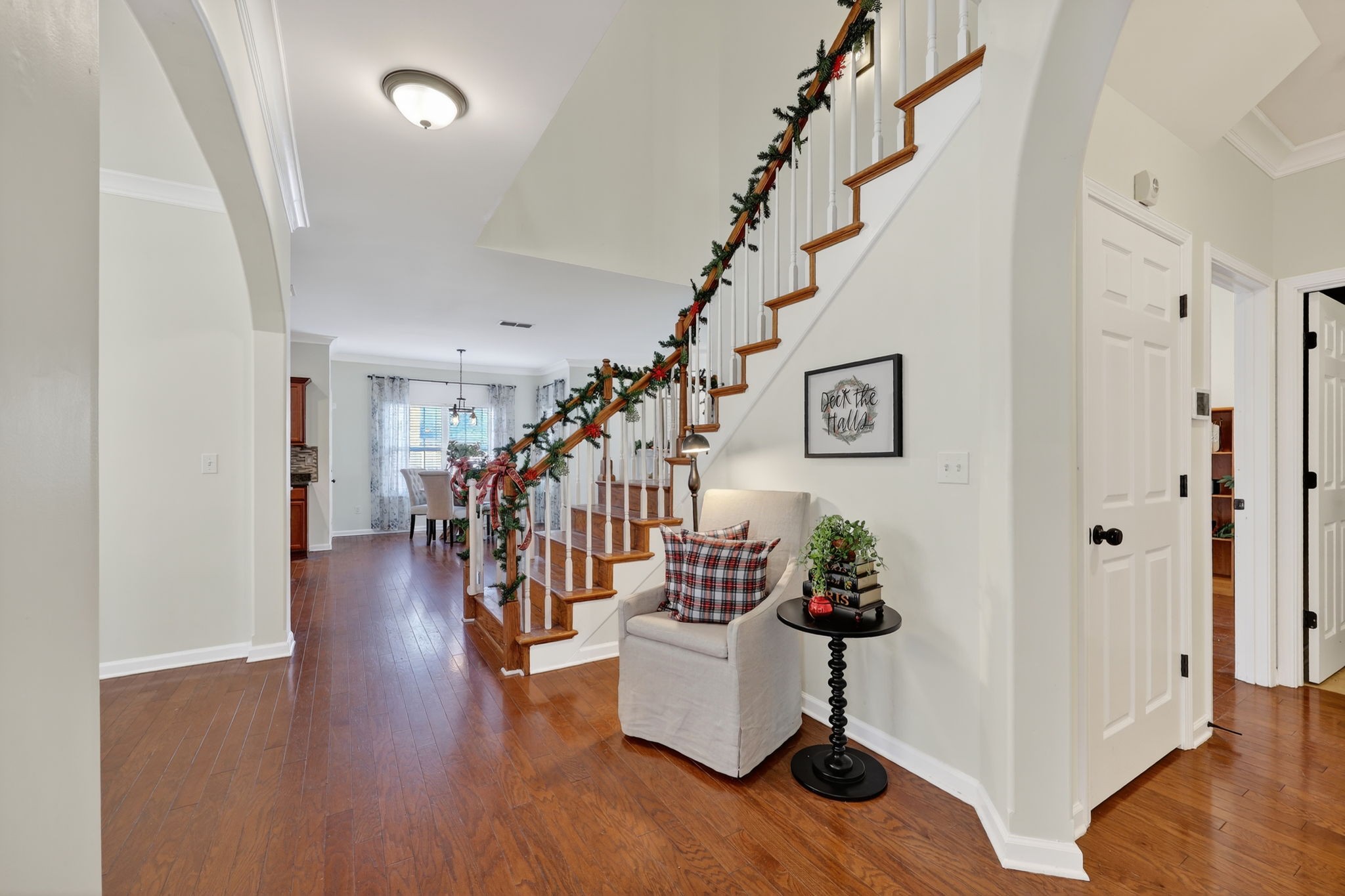 4093 Locerbie Circle Spring Hill, TN 37174 - Photo 8 of 51