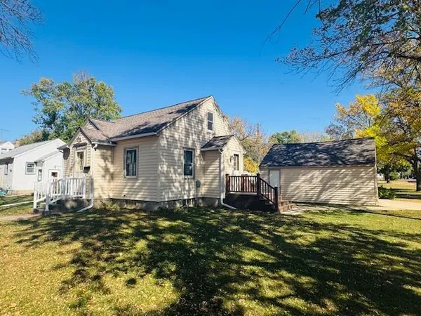 $119,000 | 2975 Norwood Avenue, Slayton, MN 56172