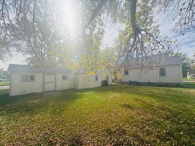 $119,000 | 2975 Norwood Avenue, Slayton, MN 56172