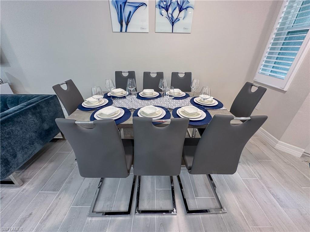 220 Indies Drive East, Unit 101 Naples, FL 34114 - Photo 12 of 45