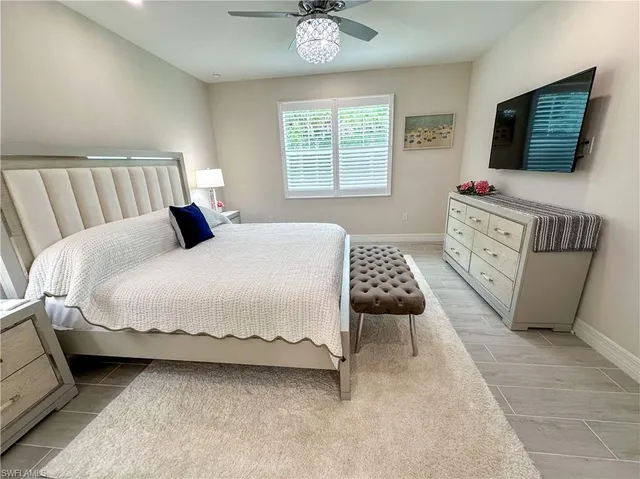 $6,900 | 220 Indies Drive East, Unit 101, Naples, FL 34114