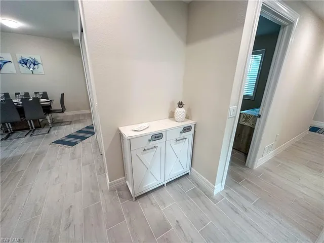 $6,900 | 220 Indies Drive East, Unit 101, Naples, FL 34114