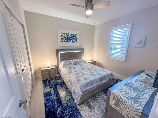 $6,900 | 220 Indies Drive East, Unit 101, Naples, FL 34114