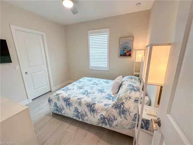 $6,900 | 220 Indies Drive East, Unit 101, Naples, FL 34114