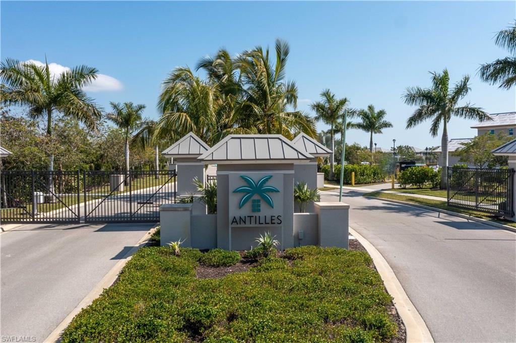 220 Indies Drive East, Unit 101 Naples, FL 34114 - Photo 44 of 45