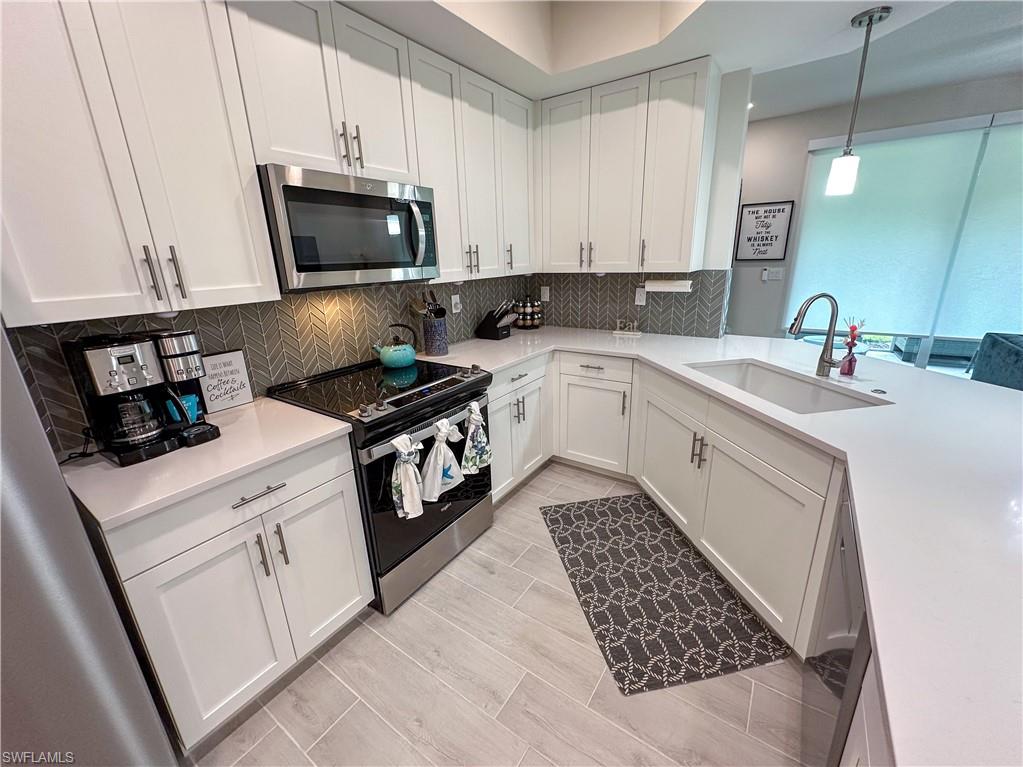 220 Indies Drive East, Unit 101 Naples, FL 34114 - Photo 10 of 45