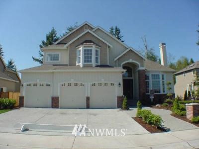 20816 35th Drive Southeast Bothell, WA 98021 - Photo 1 of 1
