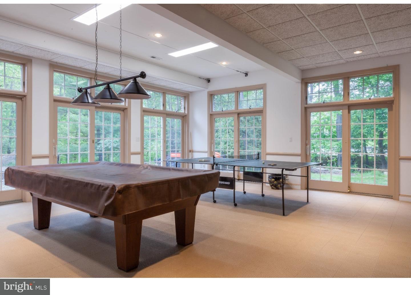 1105 Hagues Mill Road Ambler, PA 19002 - Photo 12 of 17 Game Room