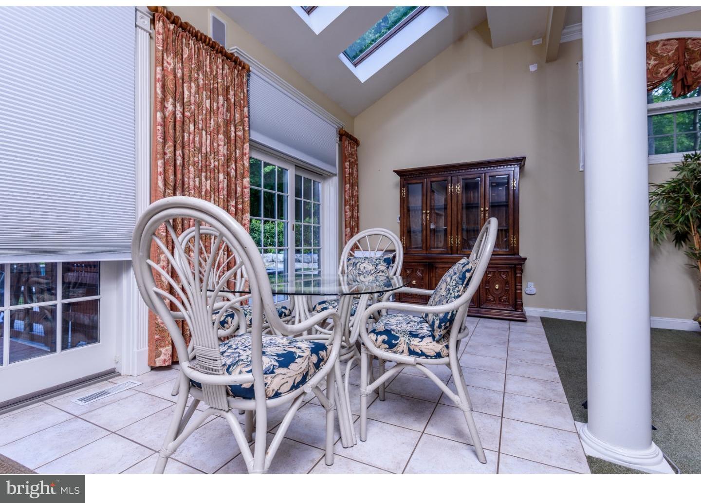 1105 Hagues Mill Road Ambler, PA 19002 - Photo 14 of 17 Sun Room