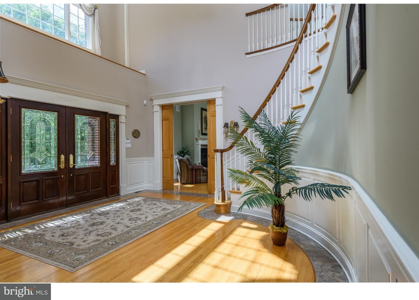 1105 Hagues Mill Road Ambler, PA 19002 - Photo 3 of 17 Foyer