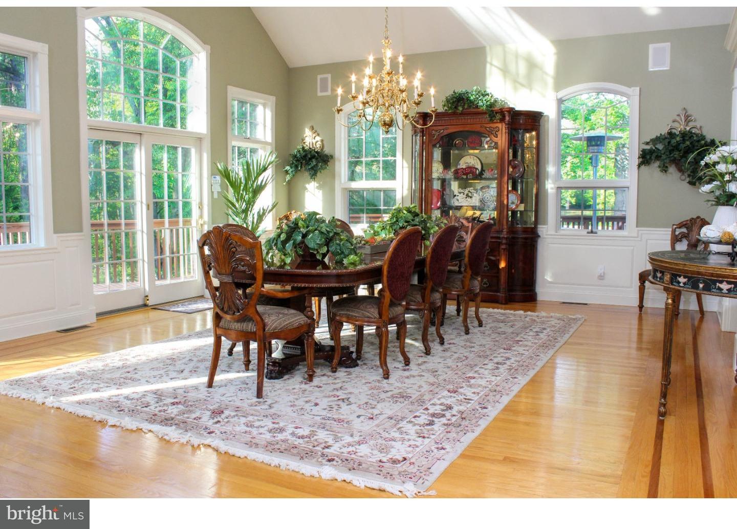 1105 Hagues Mill Road Ambler, PA 19002 - Photo 6 of 17 Dining Room