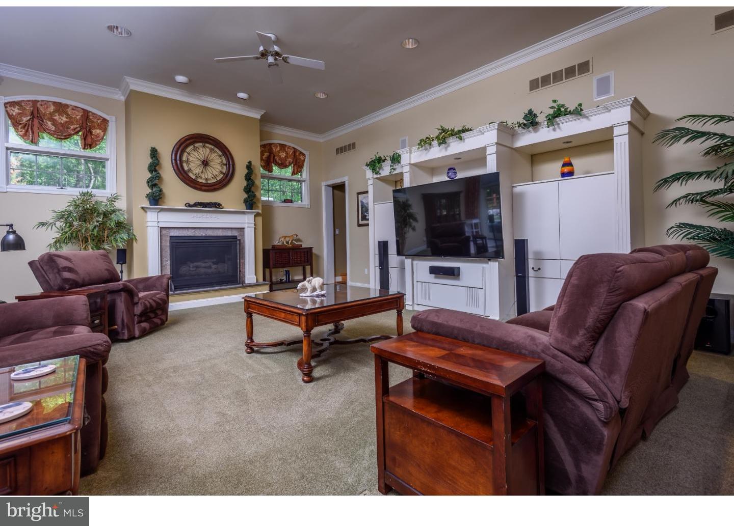 1105 Hagues Mill Road Ambler, PA 19002 - Photo 8 of 17 Family Room