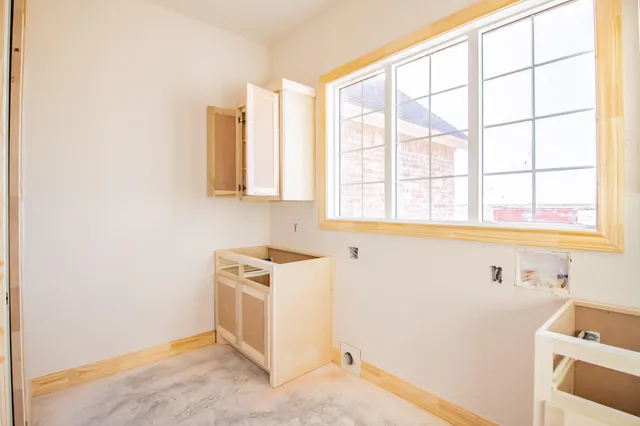 a bathroom with a sink and a bathtub