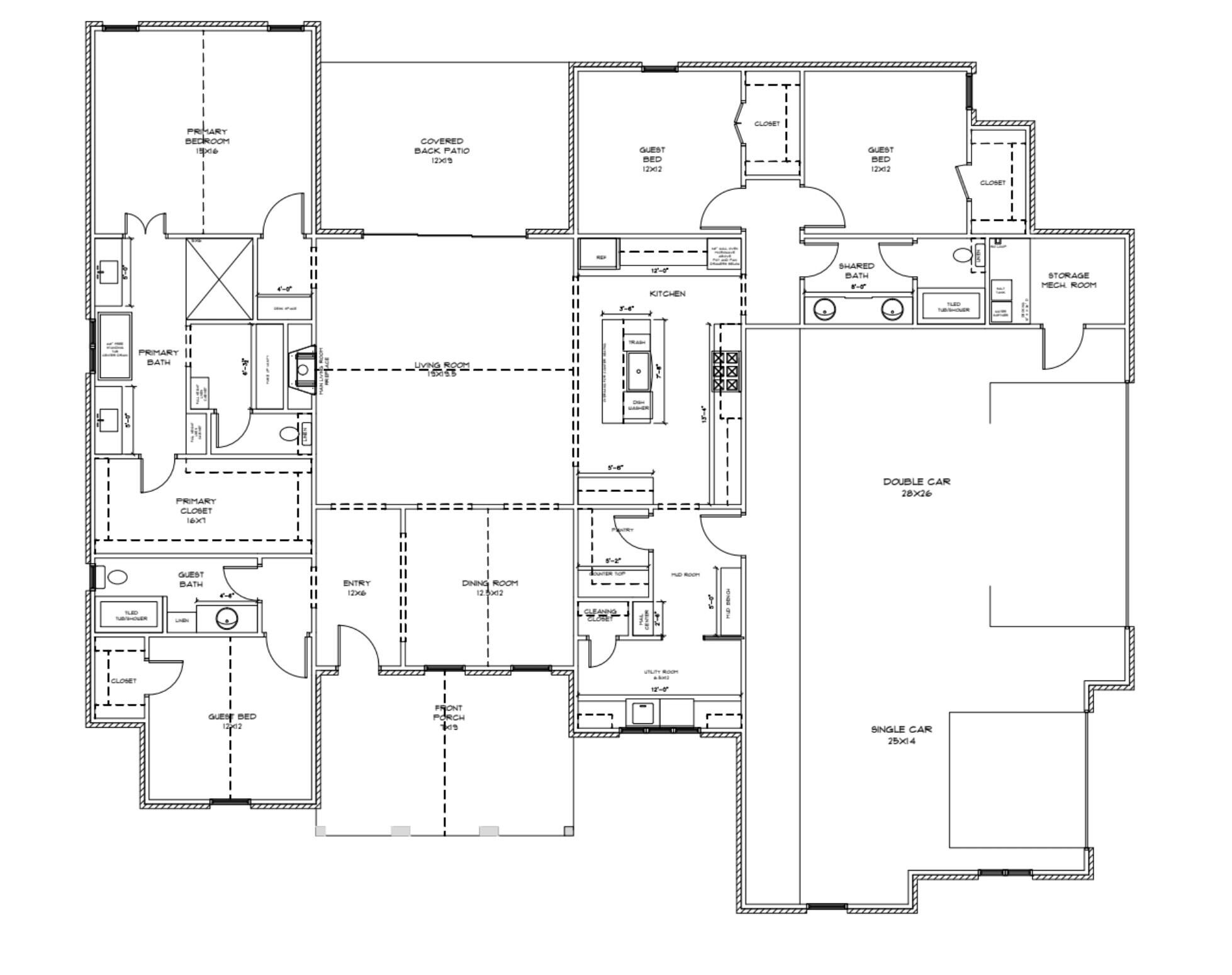 309 Juniper New Home, TX 79381 - Photo 24 of 24 unknown