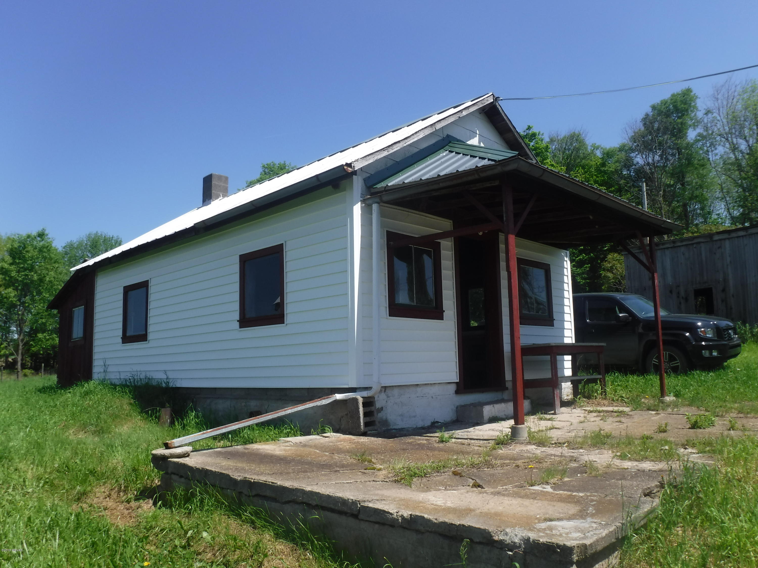 897 Bear Road Dushore, PA 18614 - Photo 49 of 57 Broschart 010