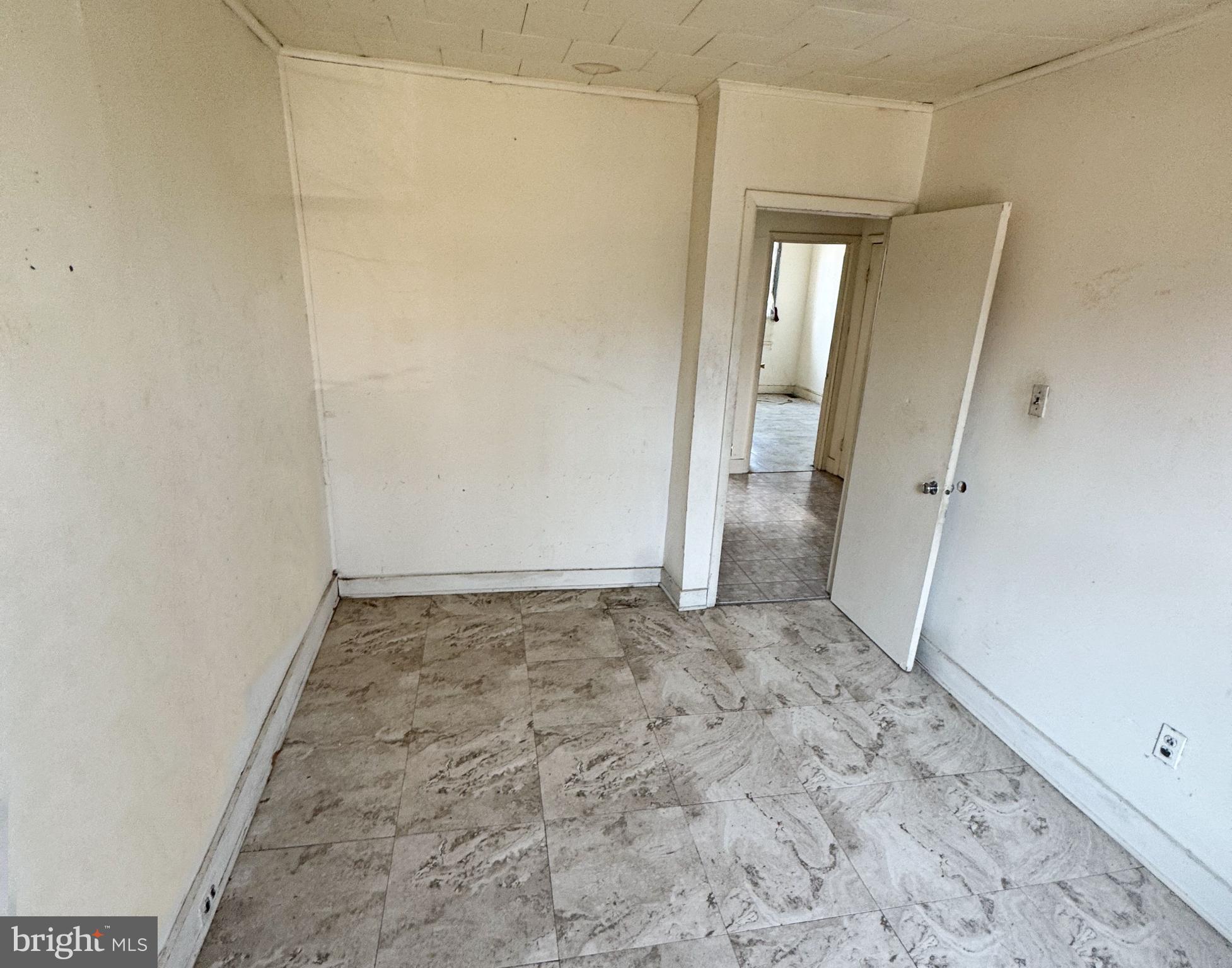 2215 Belair Road Baltimore, MD 21213 - Photo 11 of 18 Bedroom