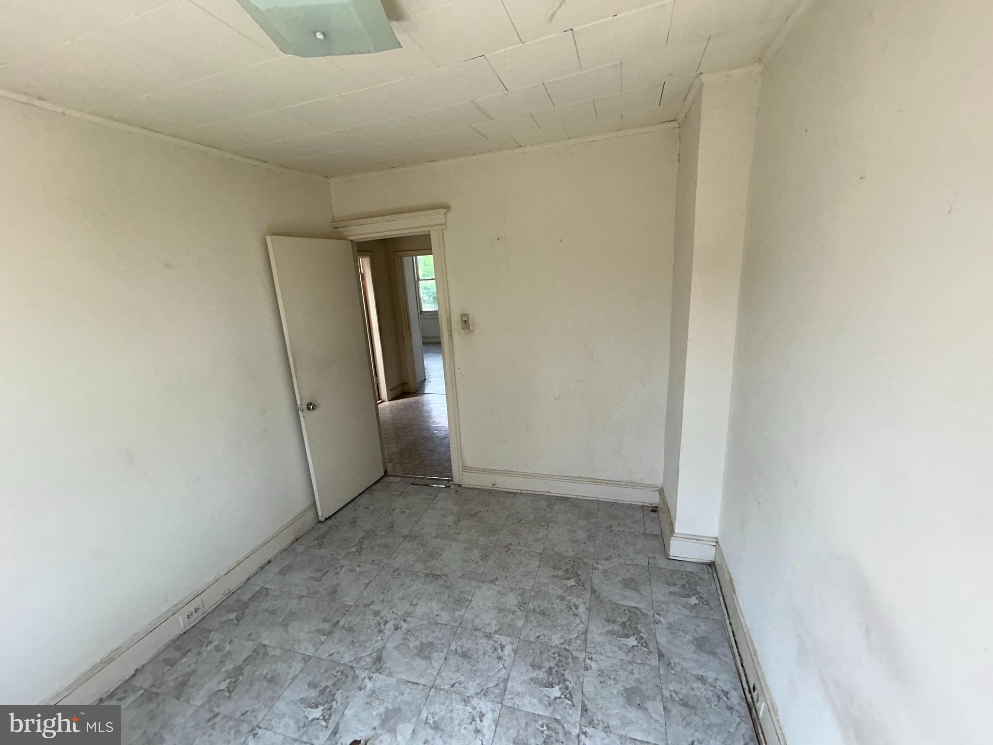 2215 Belair Road Baltimore, MD 21213 - Photo 16 of 18 Bedroom