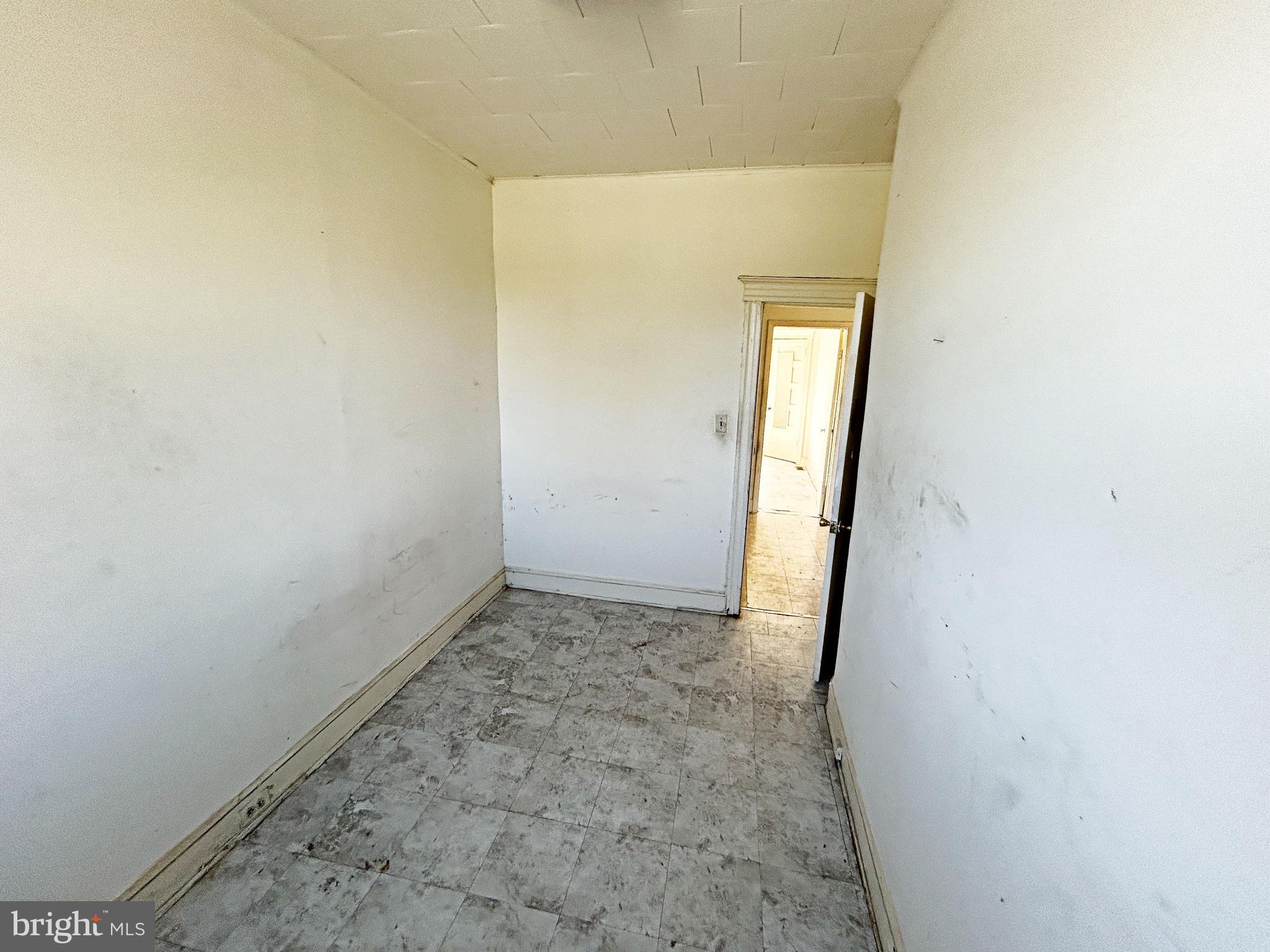 2215 Belair Road Baltimore, MD 21213 - Photo 18 of 18 Bedroom