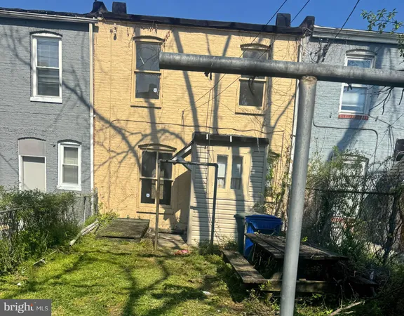 $80,000 | 2215 Belair Road, Baltimore, MD 21213