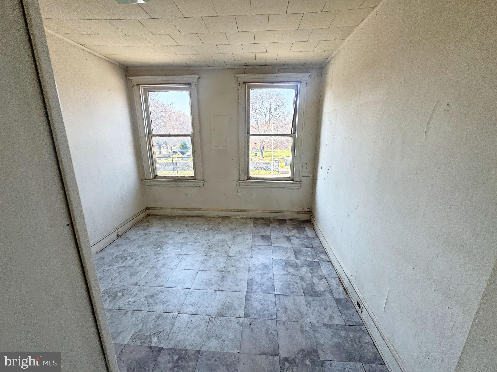 2215 Belair Road Baltimore, MD 21213 - Photo 10 of 18 Bedroom