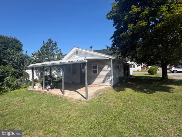 $114,995 | 132 Main Street, Lykens, PA 17048