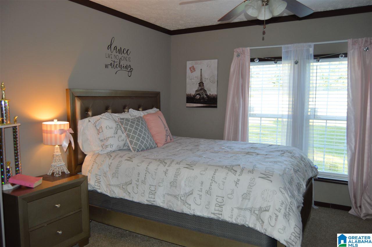 3861 Empire Road Empire, AL 35063 - Photo 48 of 50
