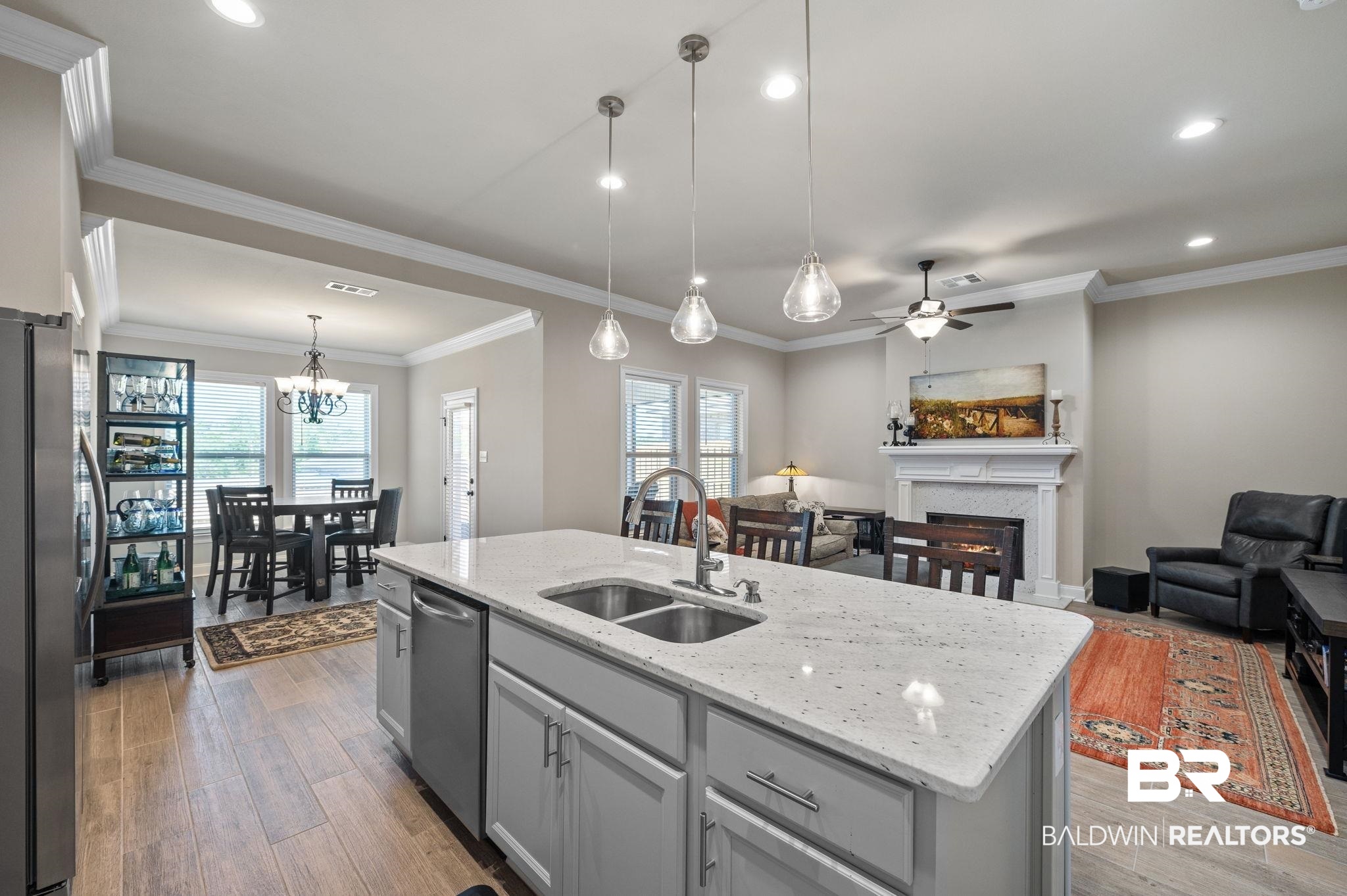 1516 Fenton Circle Foley, AL 36535 - Photo 14 of 38 Gallery Image 14