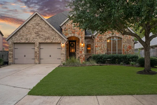 $435,000 | 3307 Ravens Roost, Missouri City, TX 77459