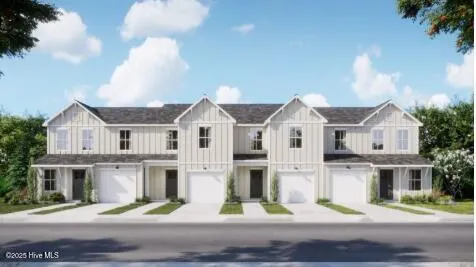 $279,900 | 20 West Farley Drive, Unit 100, Hampstead, NC 28443