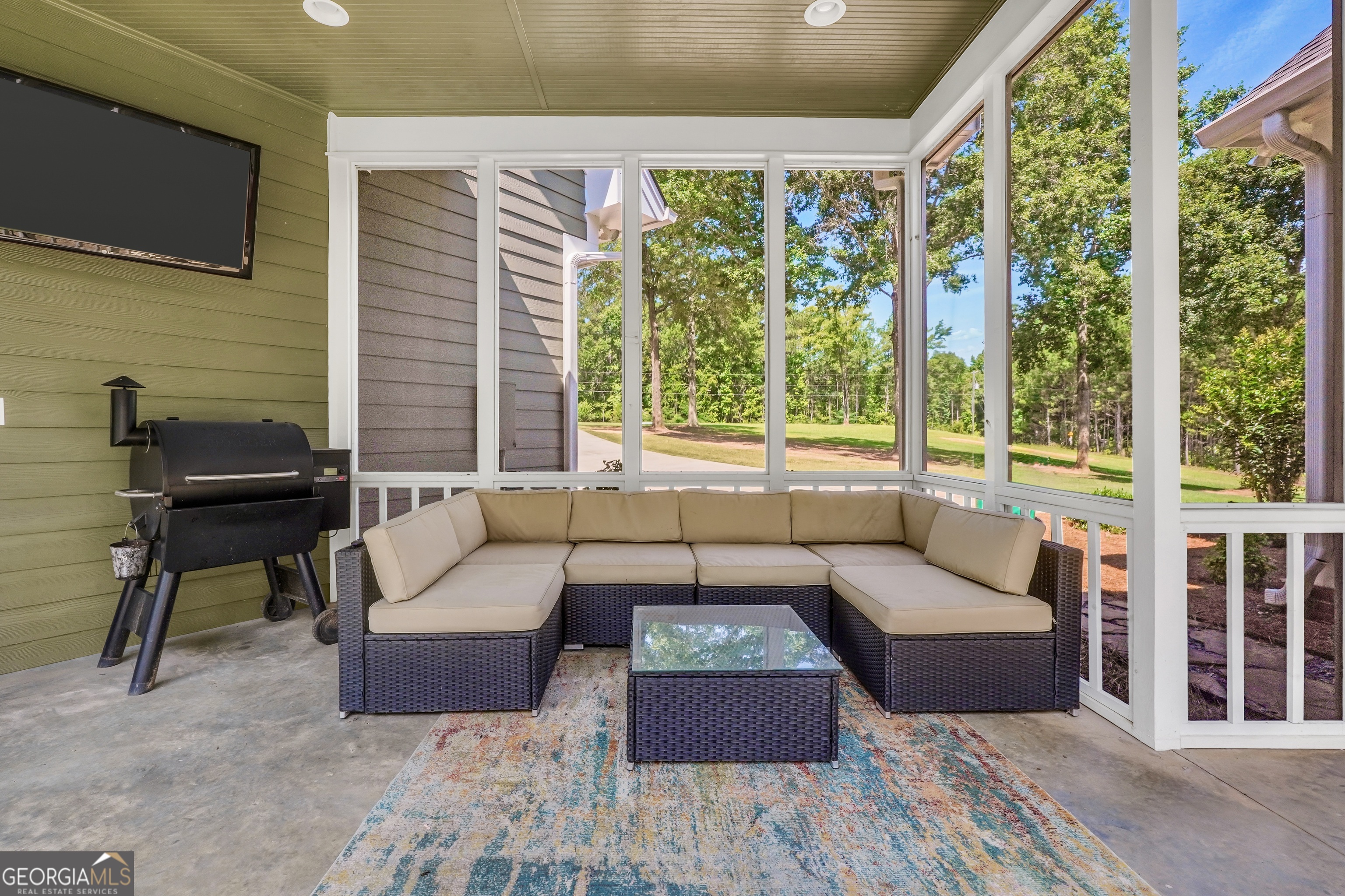 1589 Smithboro Road Monticello, GA 31064 - Photo 75 of 101