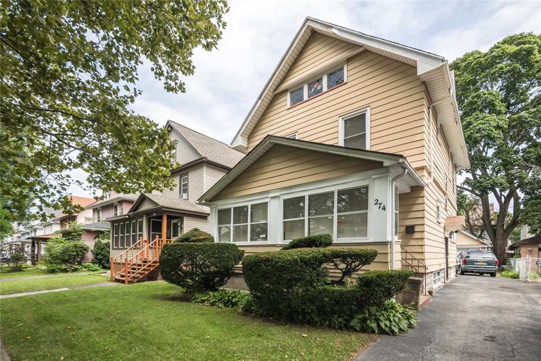 274 Post Avenue Rochester, NY 14619 - Photo 1 of 1