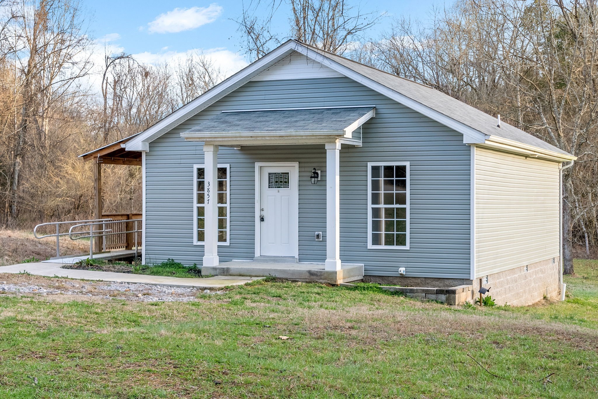 3857 Budds Creek Road Cunningham, TN 37052 - Photo 2 of 28