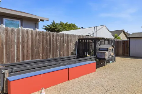 $550,000 | 827 Central Avenue, Hollister, CA 95023