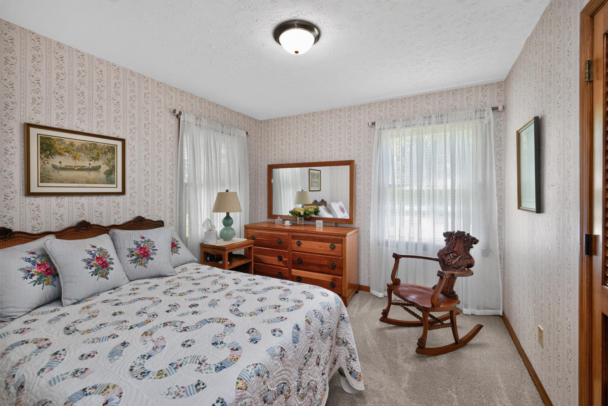 100 Kennedy Bridge Road Lancaster, KY 40444 - Photo 31 of 52 131
