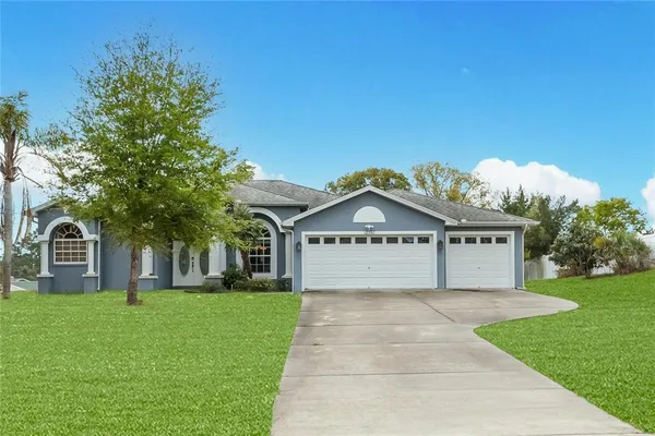 $499,000 | 12390 Glen Haven Street, Spring Hill, FL 34609