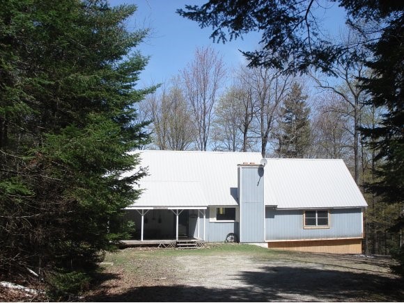 16 Highland View Road Weston, VT 05161 - Photo 1 of 1