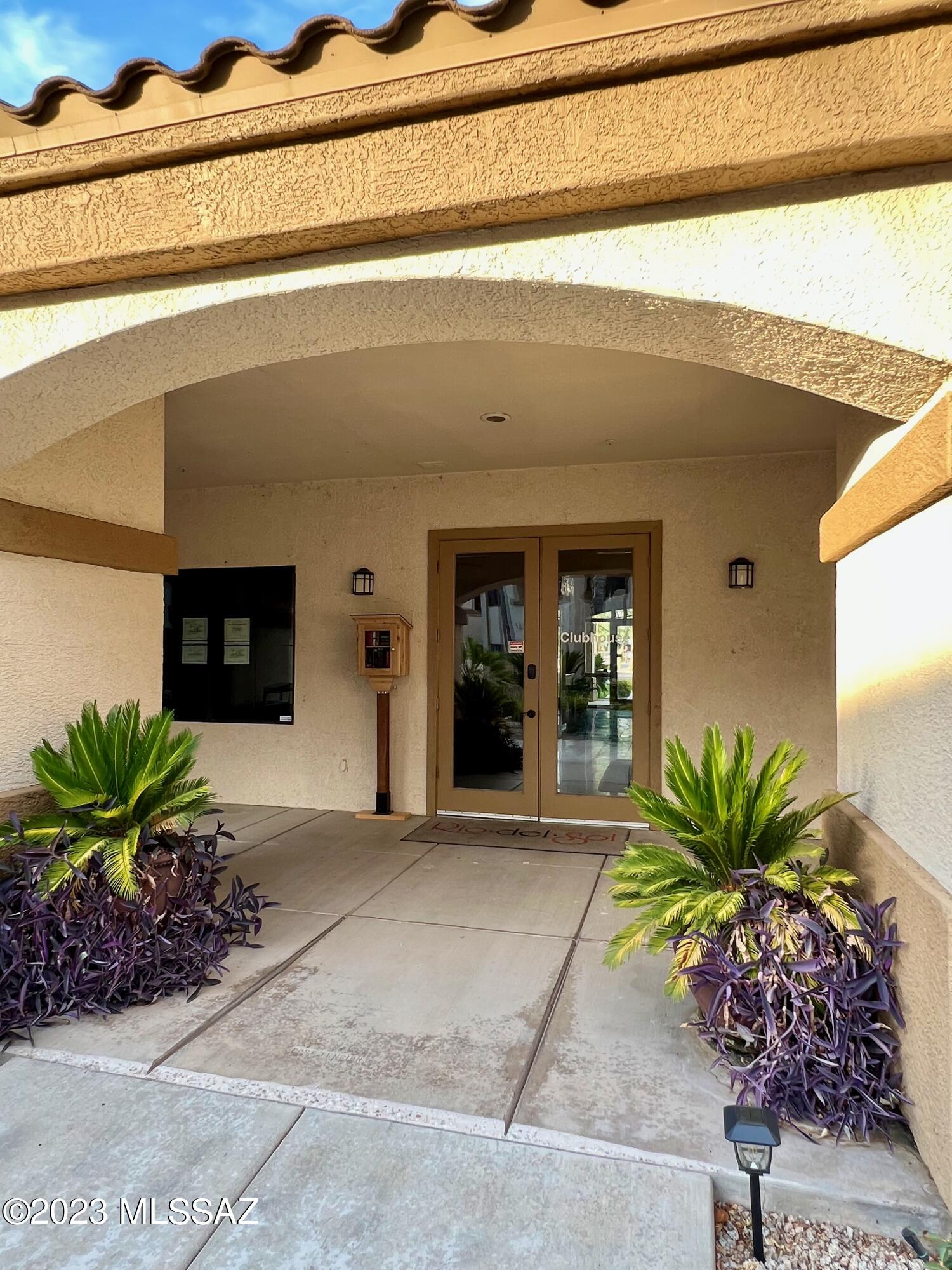 2550 East River Road, Unit 16206 Tucson, AZ 85718 - Photo 35 of 40