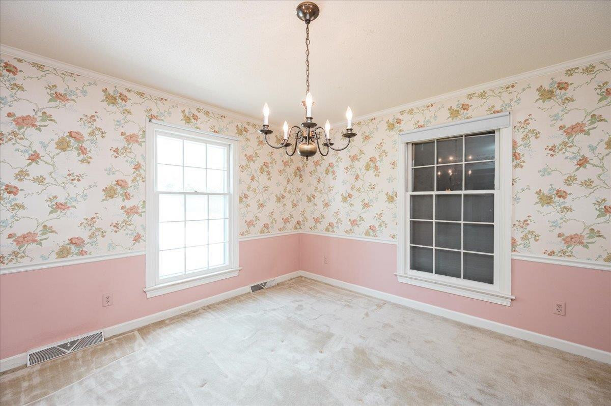 1007 Braxton Court Raleigh, NC 27606 - Photo 15 of 28 Photo 15