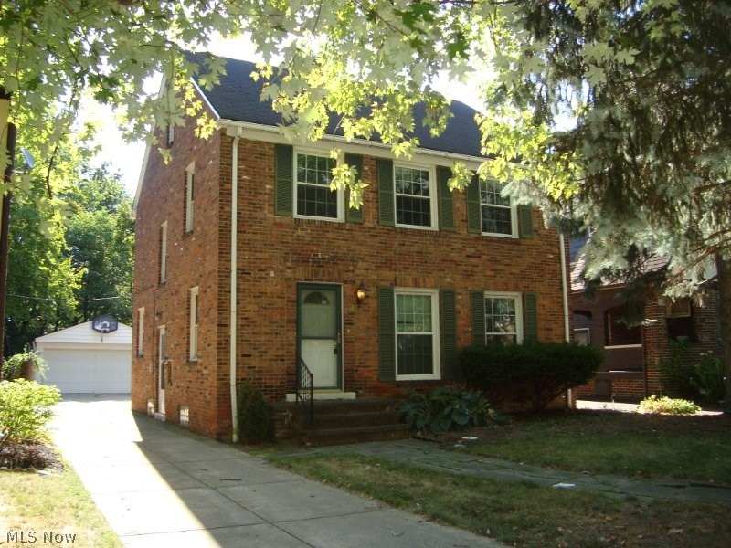 1329 Winston Road Cleveland, OH 44121 - Photo 1 of 21