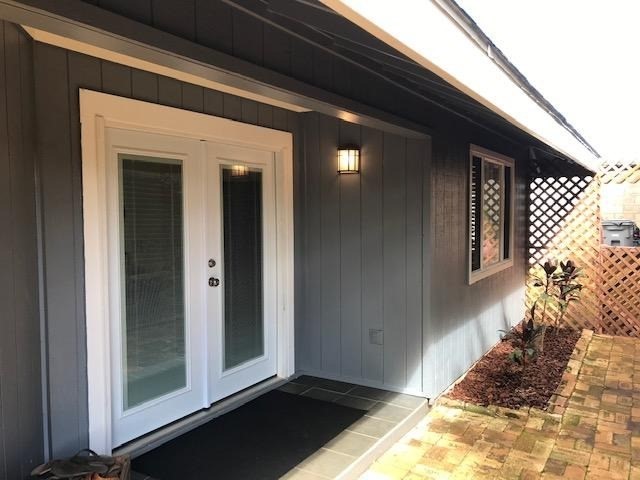 6050 Kapahi Road, Unit B Kapaa, HI 96746 - Photo 5 of 29 a view of front door