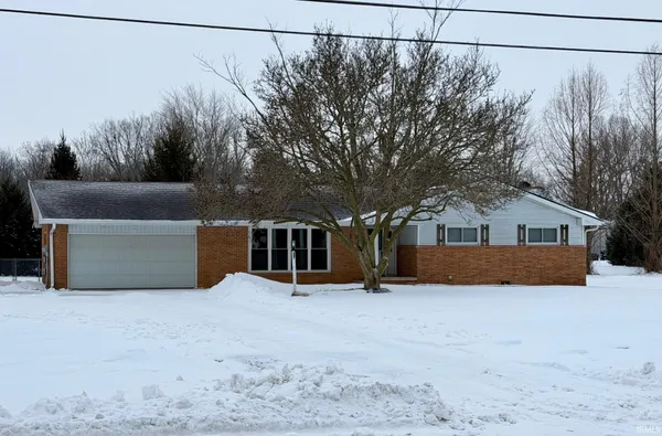 $252,000 | 1397 West 400th Road South, Kokomo, IN 46902